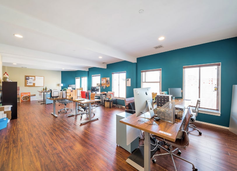 More Photos Of 9426-9432 Washington Blvd, Culver City Loft Creative Space For Lease