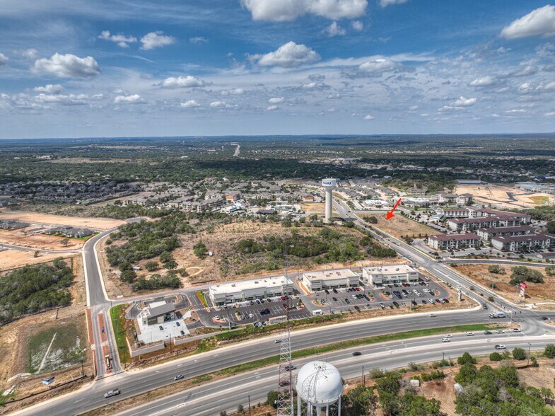 More Photos Of 3355 Oak Run, New Braunfels Land For Sale