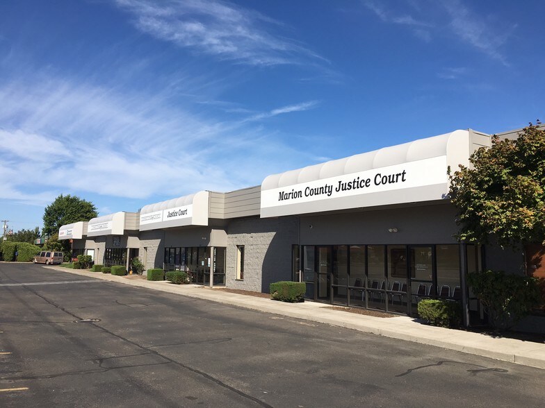 More Photos Of 4660 Portland Rd, Salem Office For Lease