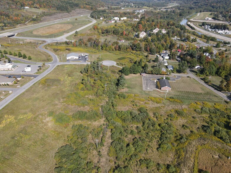 More Photos Of Lot 8 Hutcheson Dr, Mansfield Land For Sale