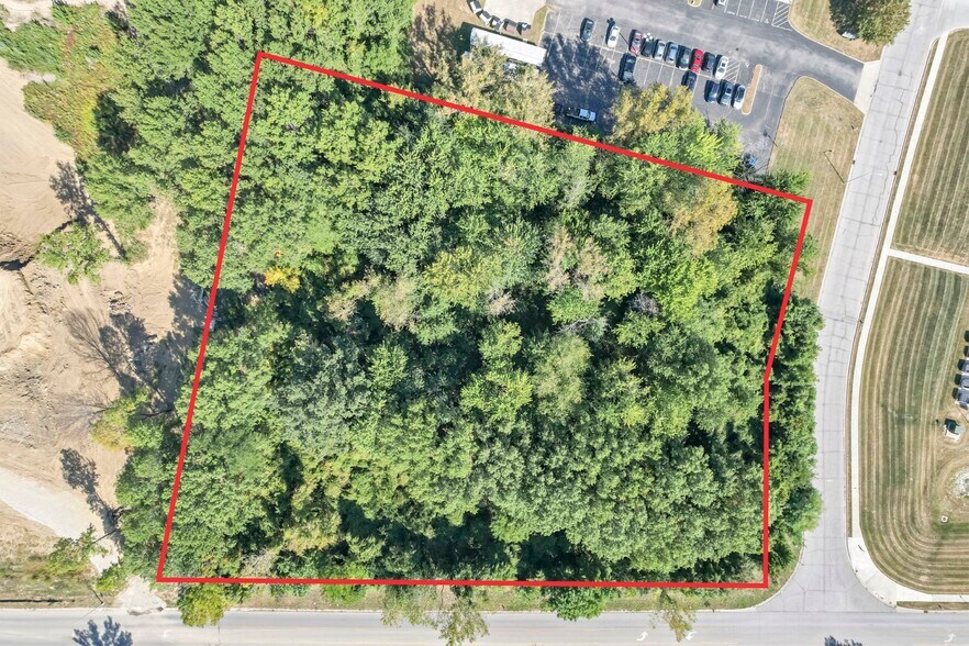 More Photos Of 225 Business Center Dr, Blacklick Land For Sale