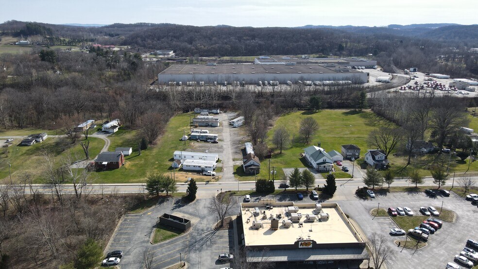More Photos Of 153 W Pennsylvania Ave, New Stanton Land For Sale
