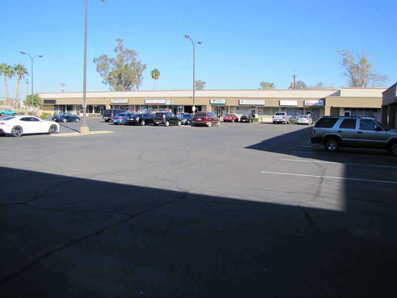 More Photos Of 3601-3633 W Camelback Rd, Phoenix Unknown For Lease