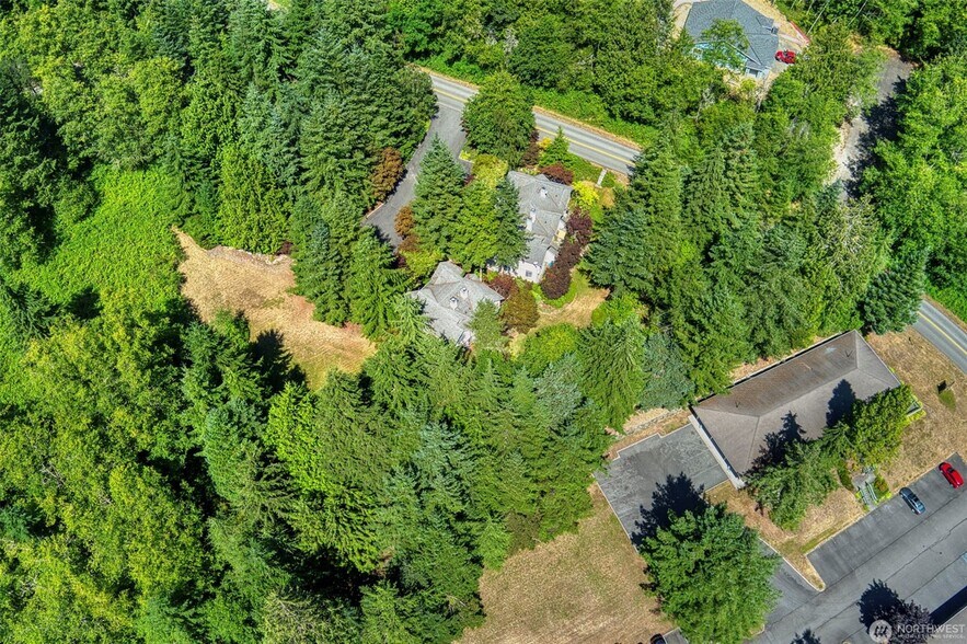 More Photos Of 135 Osprey Ridge Dr, Port Ludlow Land For Sale