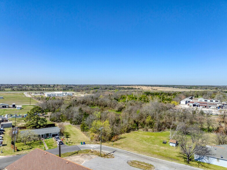 More Photos Of 24 Acres FM 289, Pottsboro Land For Sale
