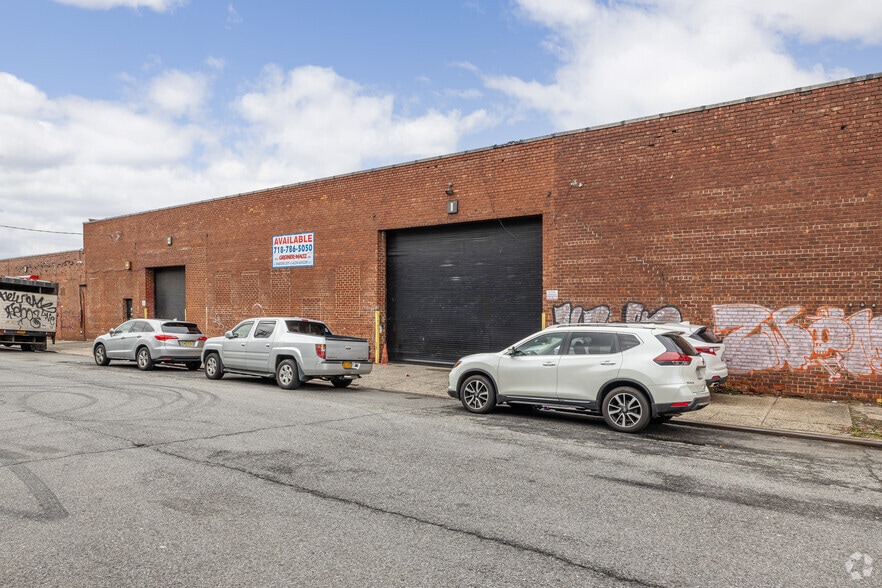 More Photos Of 414 E 101st St, Brooklyn Warehouse For Sale