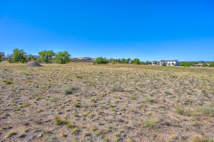 More Photos Of 2201 Melville Rd, Prescott Land For Sale