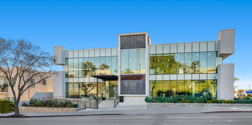 Primary Photo Of 909 W Laurel St, San Diego Office For Lease