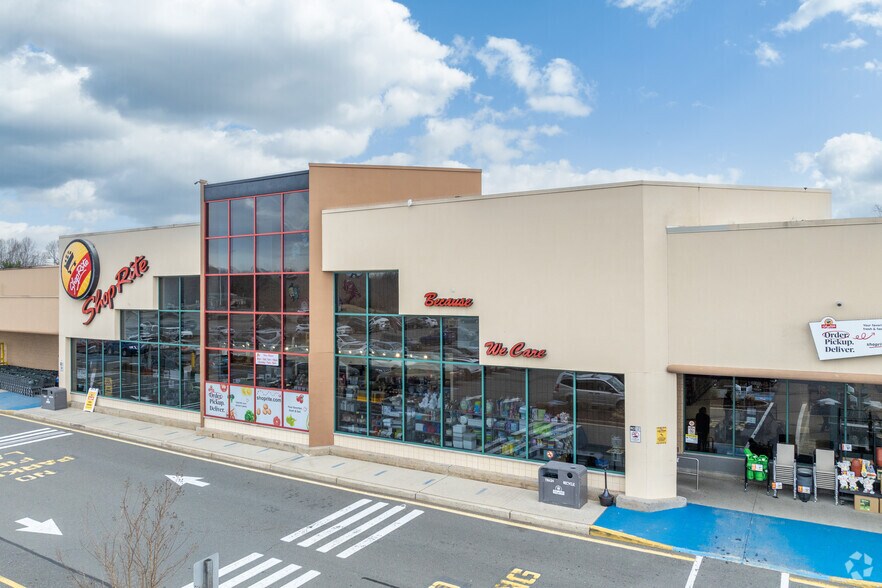 More Photos Of 260 N County Line Rd, Jackson Unknown For Lease