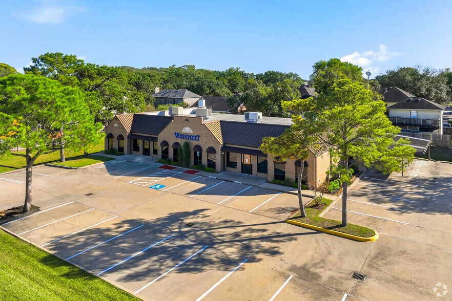 More Photos Of 4779-4781 S Main St, Stafford Office For Lease