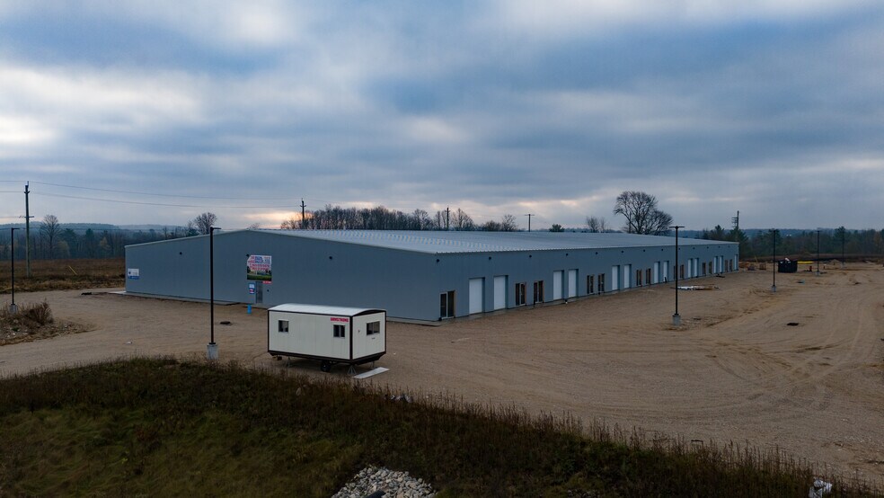 More Photos Of 595 1st St, Hanover Warehouse For Lease