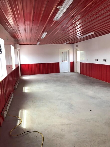 More Photos Of 8541 State Route 3, Henderson General Retail For Sale