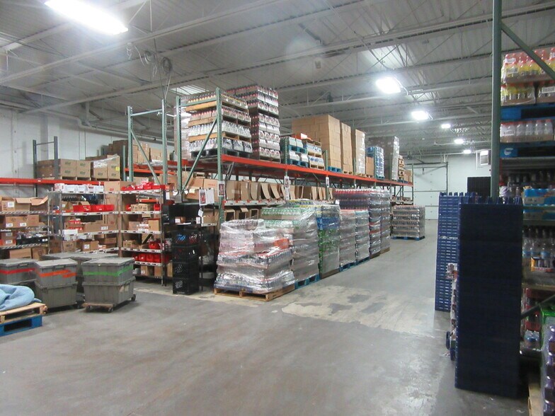 More Photos Of 3443 Military St, Port Huron Industrial For Sale