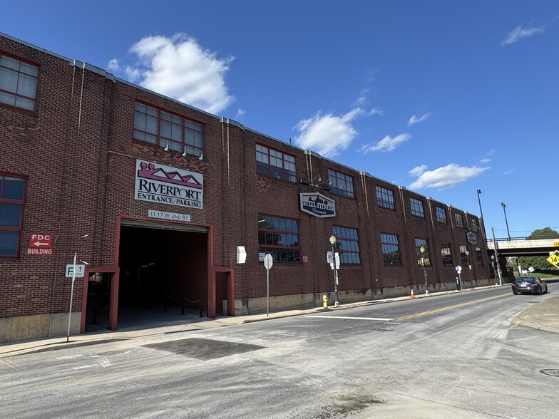 More Photos Of 15 W 2nd St, Bethlehem Apartments For Sale