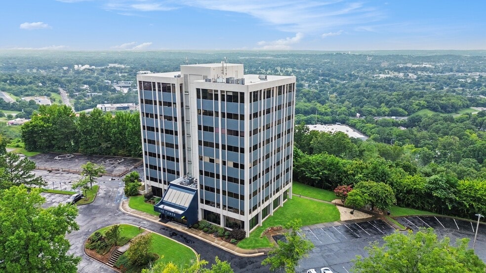 Primary Photo Of 530 Beacon Pky W, Birmingham Office For Sale
