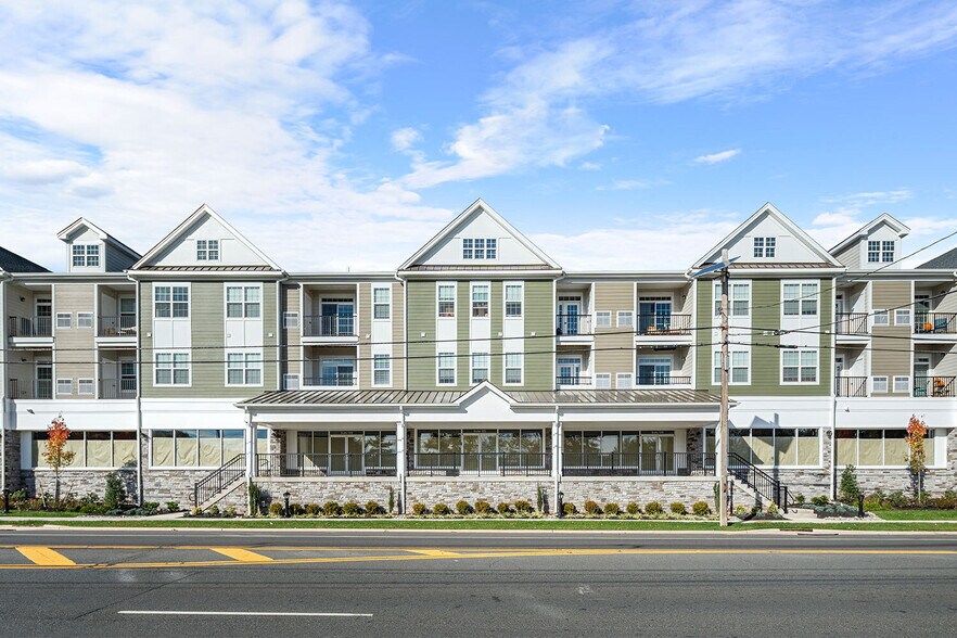 More Photos Of 1 Housel Cir, Hillsborough Apartments For Lease