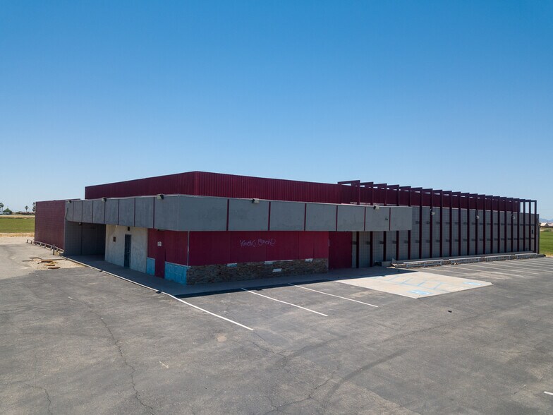 More Photos Of 1790 W Hobsonway, Blythe Bowling Alley For Sale