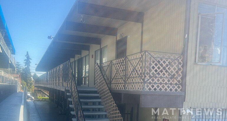 More Photos Of 3585 66th Ave, Oakland Apartments For Sale