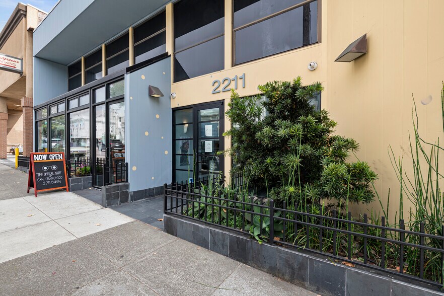 More Photos Of 2211 Bush St, San Francisco Medical For Sale