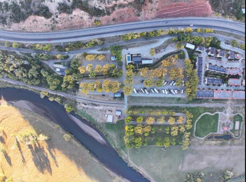 More Photos Of 1322 Animas View Dr, Durango Land For Sale