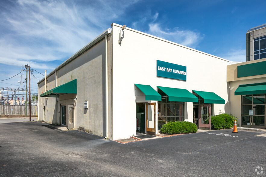 More Photos Of 480 E Bay St, Charleston General Retail For Lease