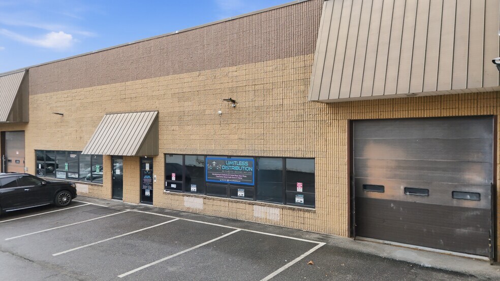 More Photos Of 610 Ryan Ave, Westville Warehouse For Lease