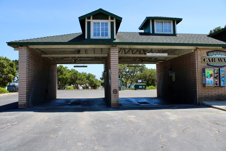 More Photos Of , Lompoc Specialty For Sale