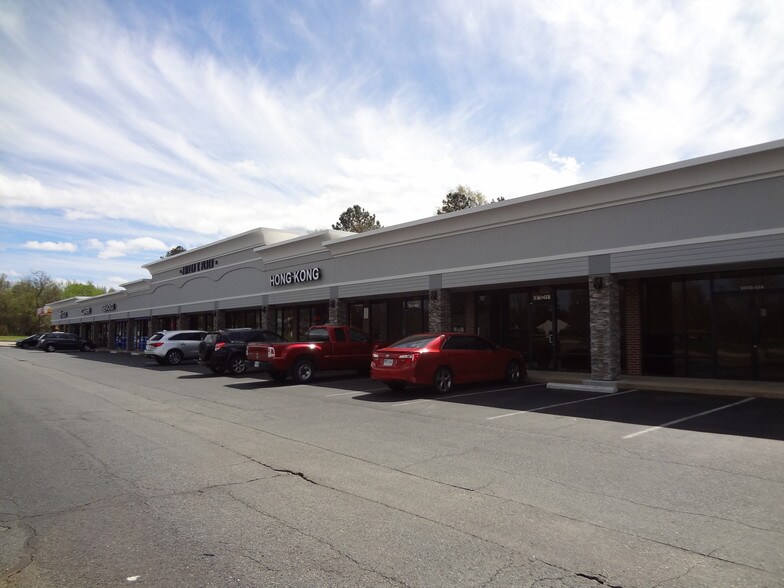 Primary Photo Of 1075 Garrisonville Rd, Stafford Storefront Retail Office For Lease