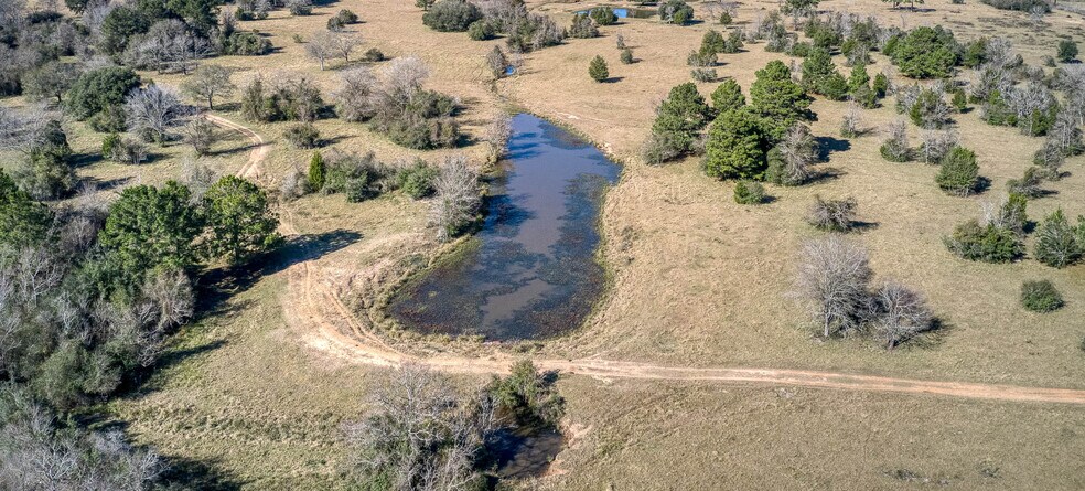 More Photos Of 26266 Fields Store Rd., Waller Land For Sale