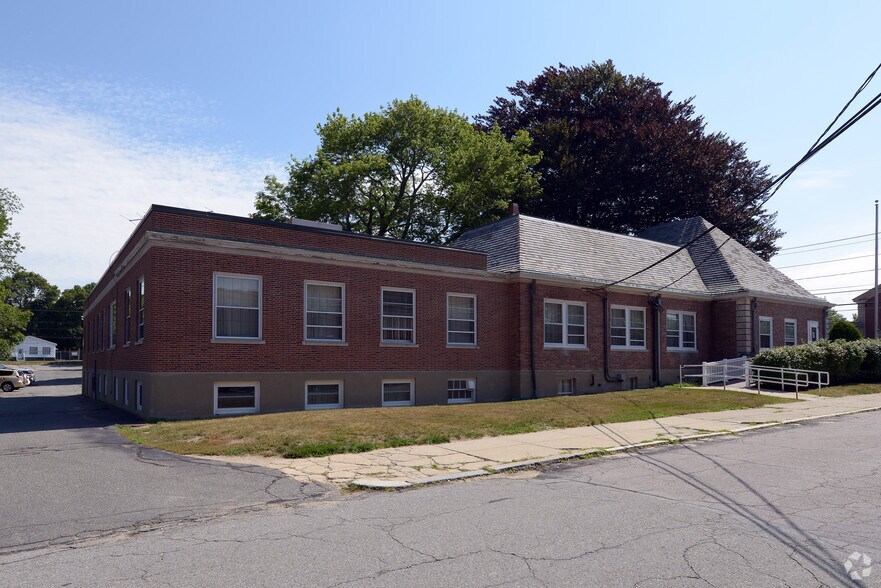More Photos Of 536 Washington St, Abington Medical For Lease