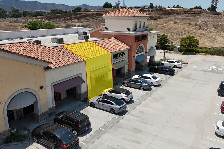 More Photos Of 25425 Jefferson Ave, Murrieta Unknown For Lease