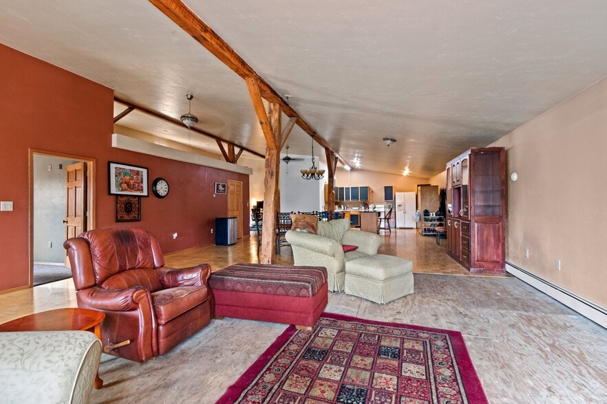 More Photos Of 118 E Pulaski St, Pulaski Storefront Retail Residential For Sale