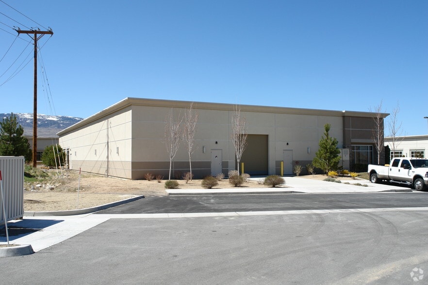 More Photos Of 5476 Reno Corporate Dr, Reno Office For Sale