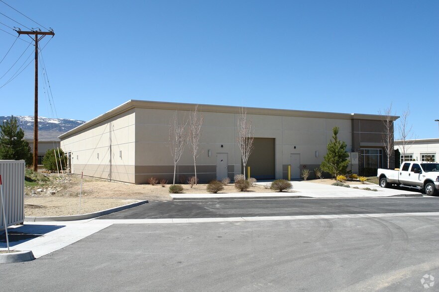 More Photos Of 5476 Reno Corporate Dr, Reno Office For Sale