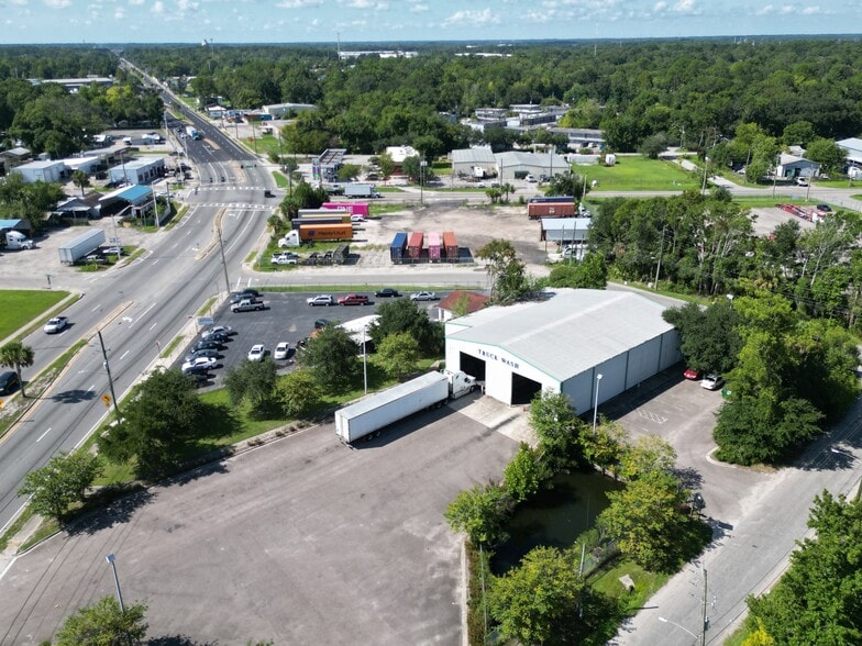 More Photos Of 3400 Edgewood Ave N, Jacksonville Warehouse For Sale
