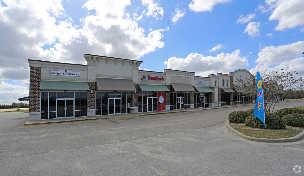 More Photos Of 4079 Augusta Hwy, Gilbert Storefront For Lease