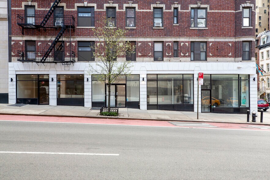 Primary Photo Of 886-894 1st Ave, New York Apartments For Lease