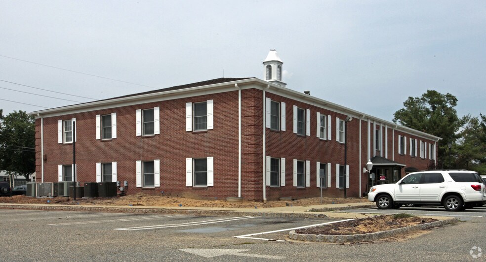 More Photos Of 296 Summerhill Rd, Spotswood Medical For Lease