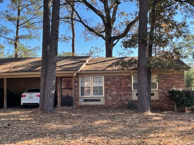 Primary Photo Of 193 Woodland Trl, Warner Robins Apartments For Sale