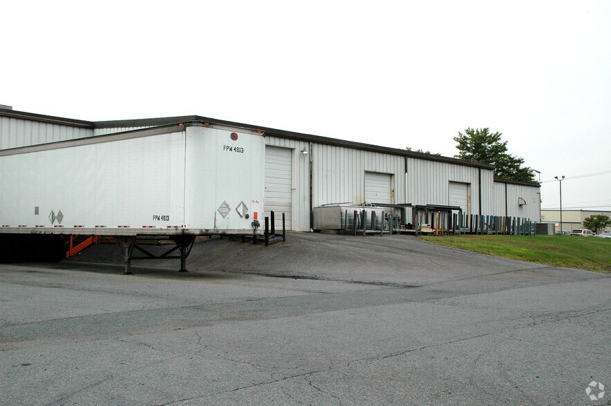 More Photos Of 600 Valley Rd, Hamburg Manufacturing For Sale