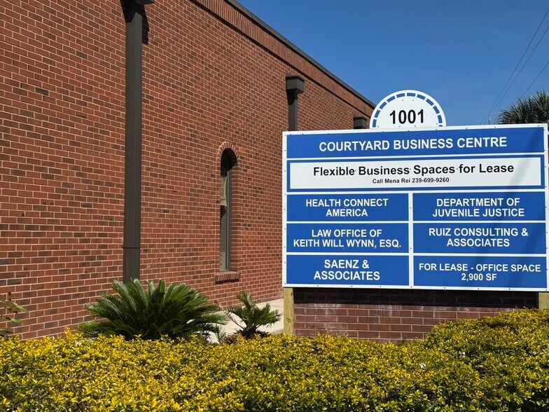 More Photos Of 1001 E Baker St, Plant City Medical For Lease