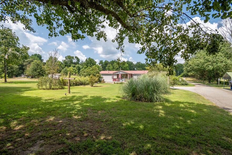 More Photos Of 3655 Neese Commerce Rd, Hull Multifamily For Sale