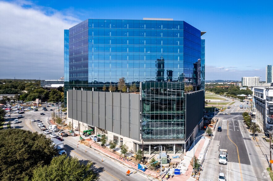 Primary Photo Of 401 S 1st St, Austin Office For Sale