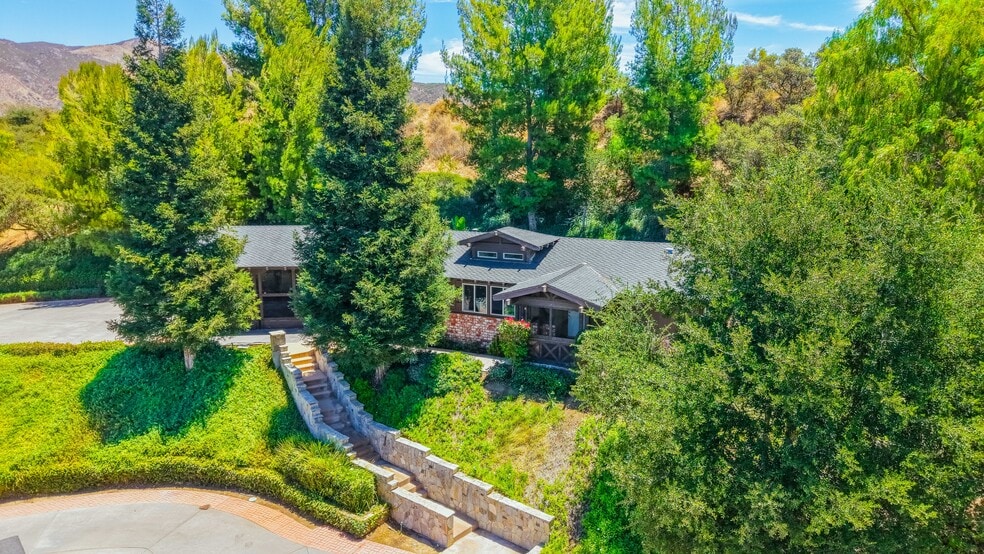 More Photos Of 38831 Pauba Rd, Temecula Land For Sale
