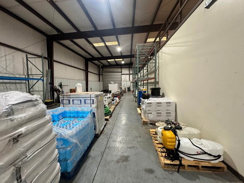 More Photos Of 4485 N Industrial Dr, Cumming Warehouse For Lease