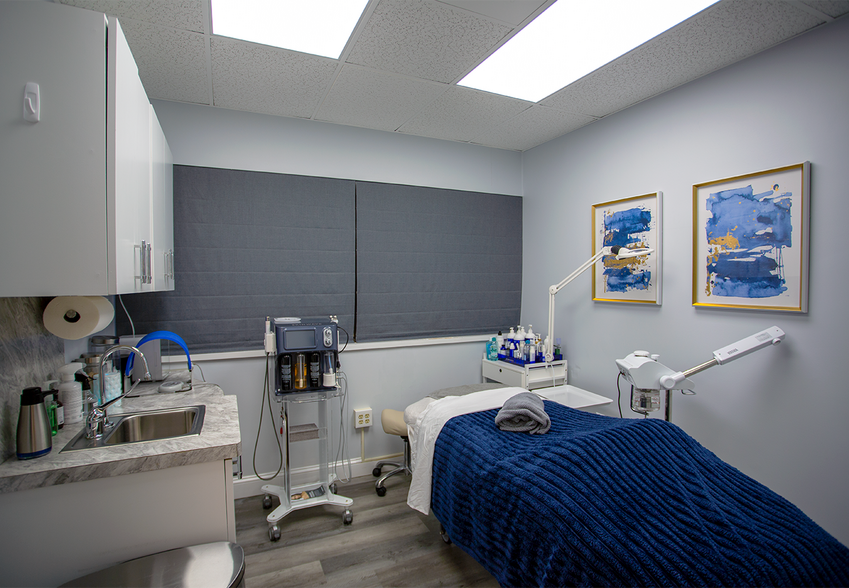 More Photos Of 86 Baker Ave Ext, Concord Medical For Lease