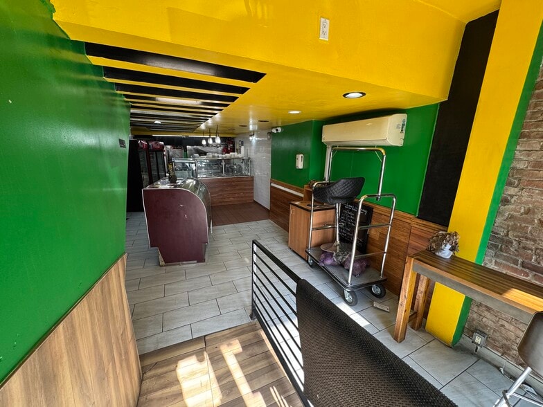 More Photos Of 543-545 Nostrand Ave, Brooklyn Storefront Retail Residential For Lease