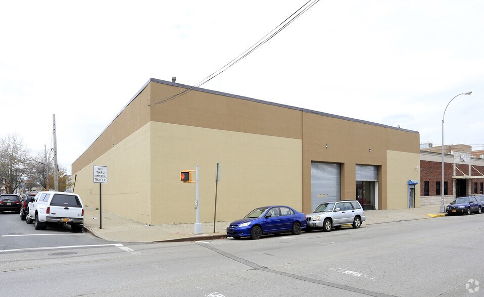 Primary Photo Of 1235 Zerega Ave, Bronx Warehouse For Sale