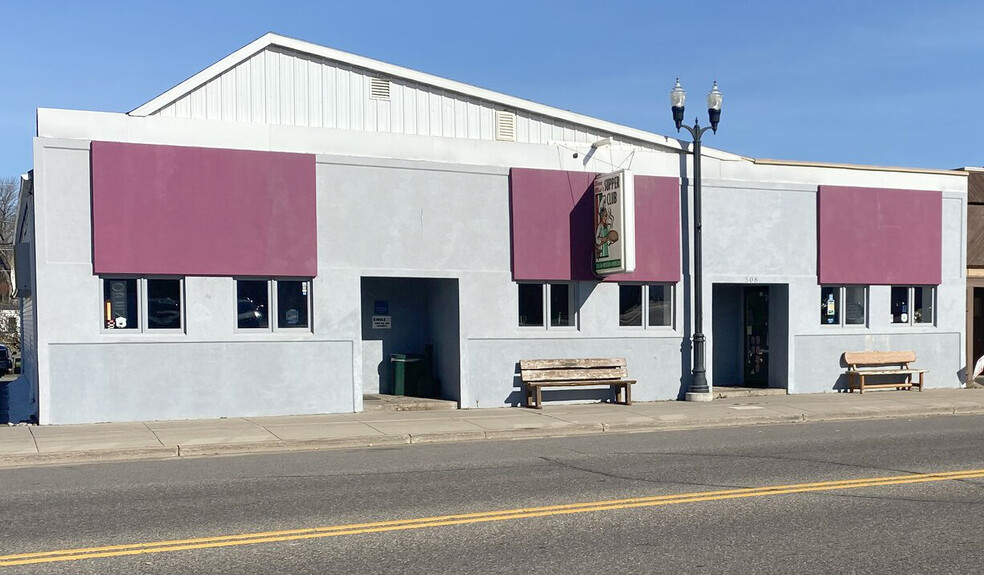 Primary Photo Of 508 Central Ave, Florence Restaurant For Sale