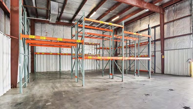 More Photos Of 1060 Taylors Creek Dr, Greenville Refrigeration Cold Storage For Sale